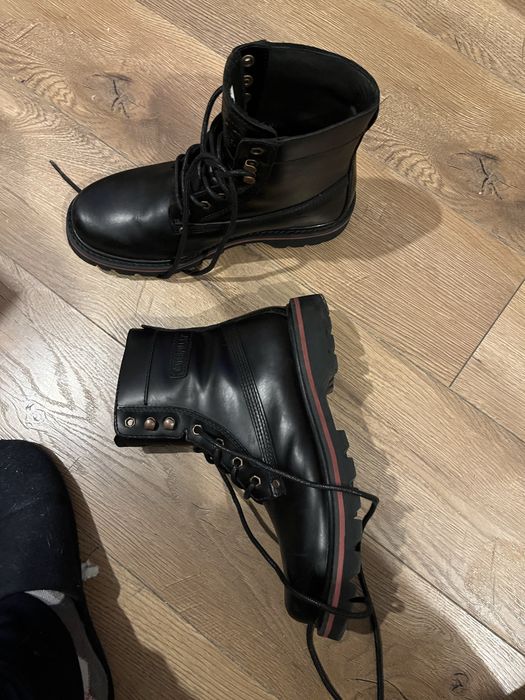 Ботуши CAT Footwear