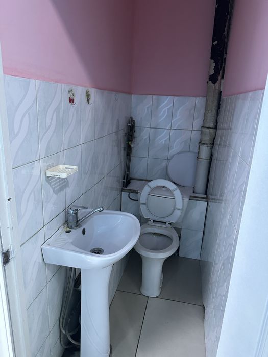 Продам коммерческое помещение