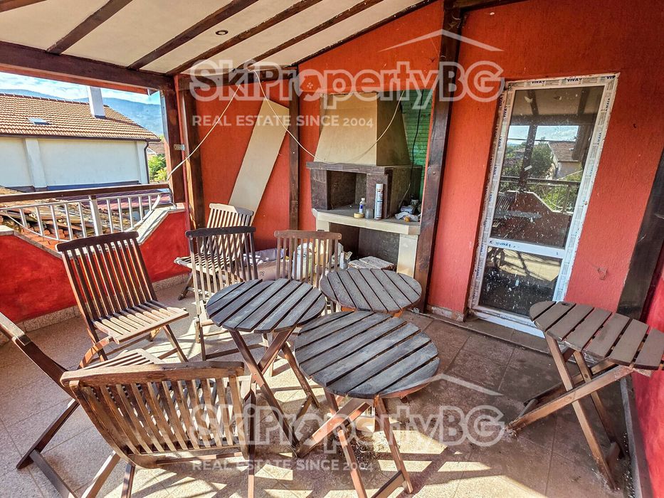 Продава се Къща в с. Рельово, Област София-област - 183 кв.м за 400 €/кв.м - Снимка #13