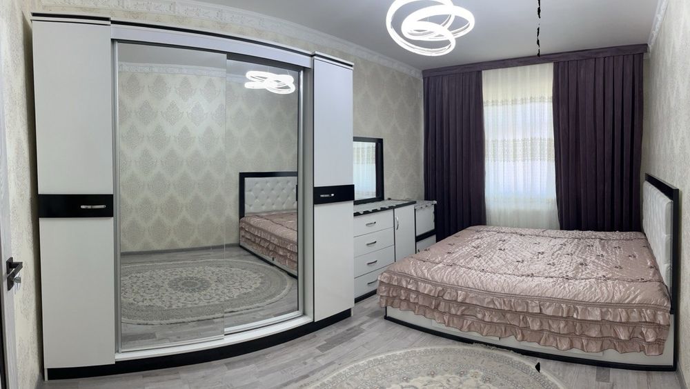 Квартира в аренду