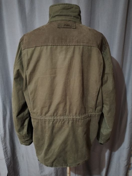 Jacheta Fjallraven G-1000 mărime L