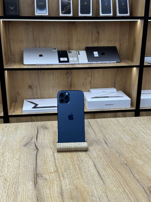 Iphone 12 pro 256 gb 100%