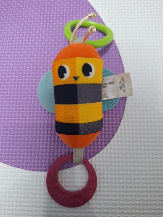 Активна гимнастика Tiny Love