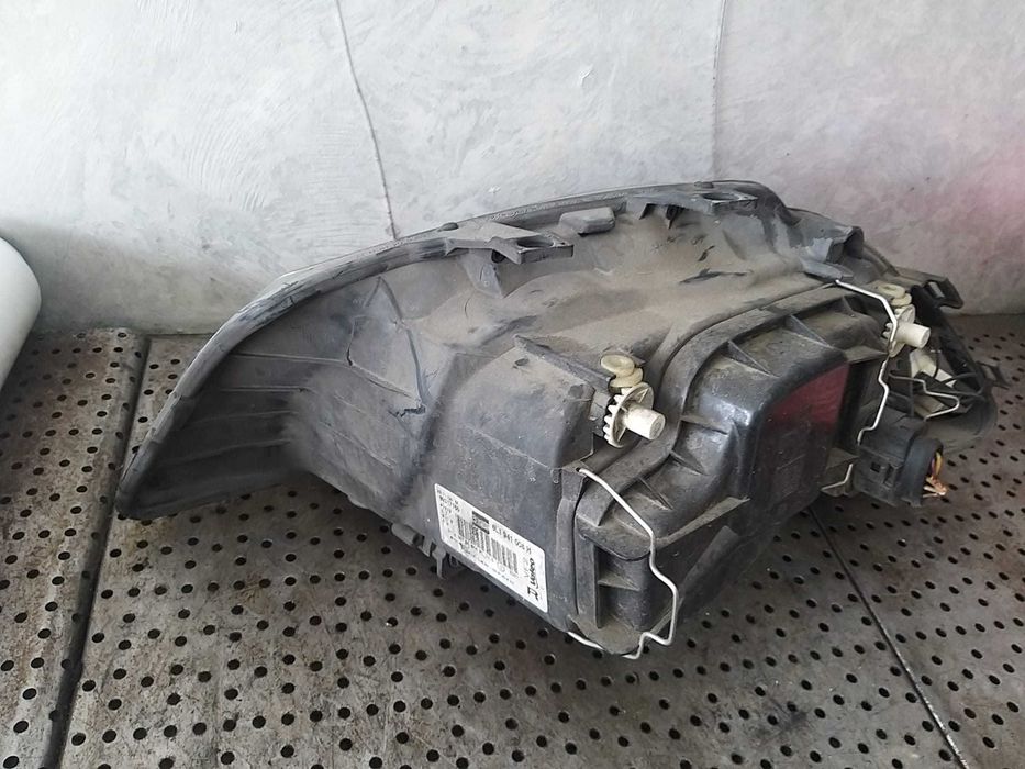 Far dreapta seat ibiza 3 6l 6l1941006h 89317160