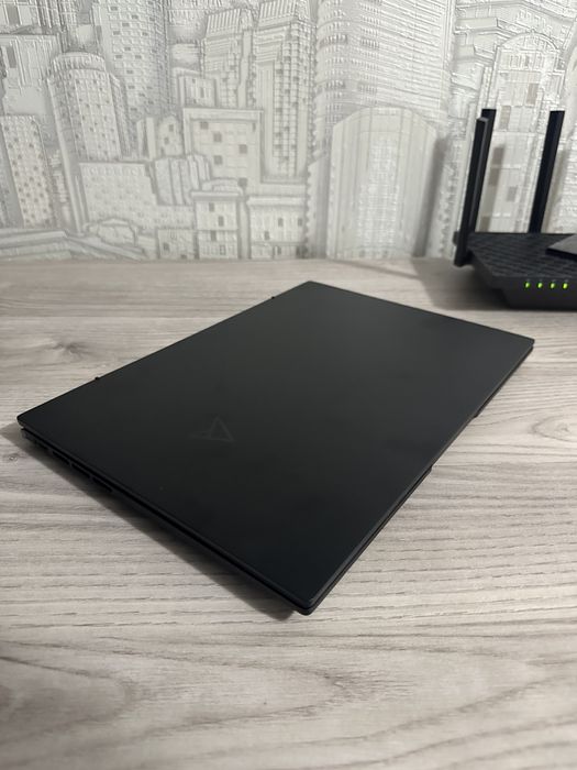 Ноутбук ASUS Zenbook 14