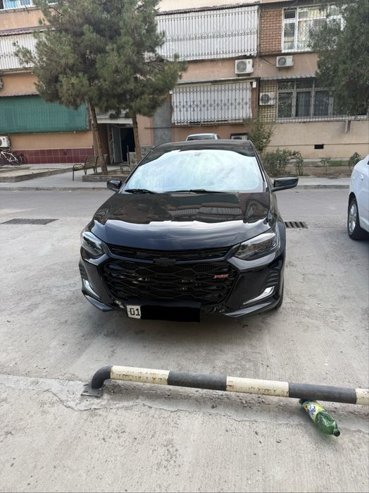Onix premier 2024