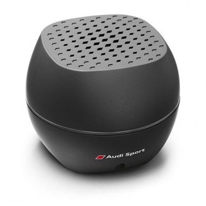 Audi Sport Boxa Originala Portabila Bluetooth