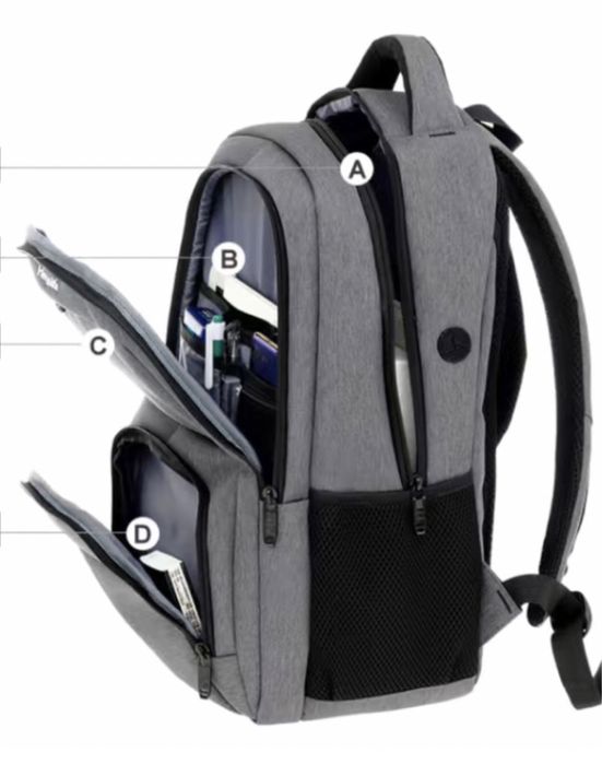 Рюкзак новый унисекс