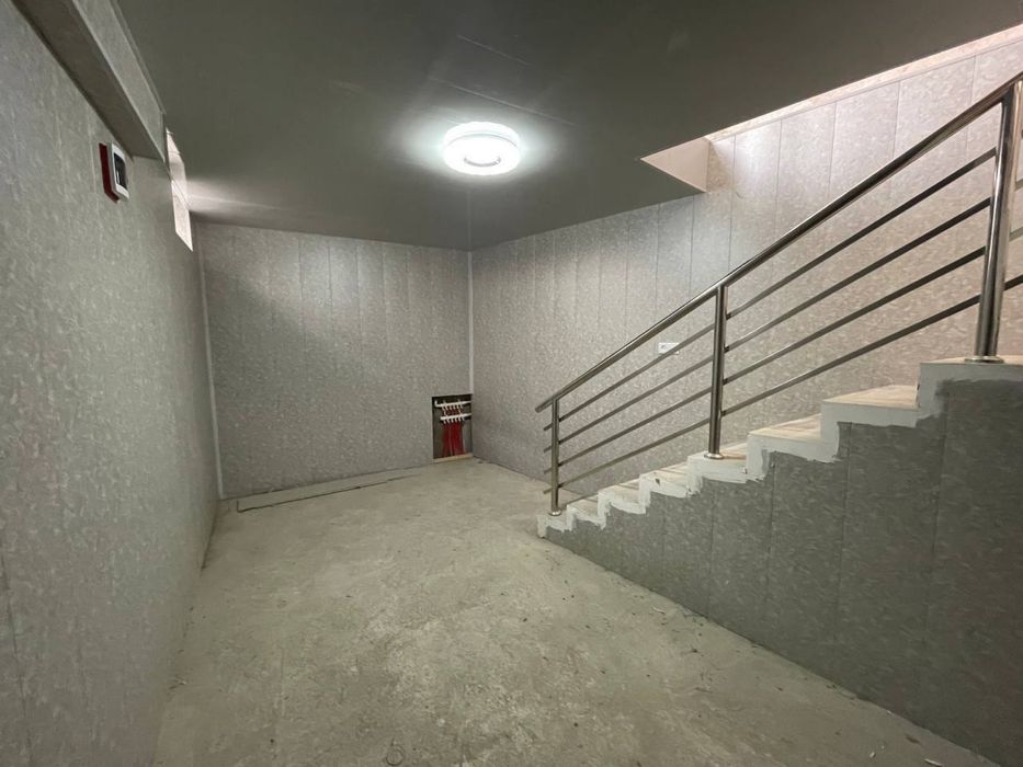 Продается новый коттедж