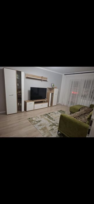 Apartament 3 camere, Calea București