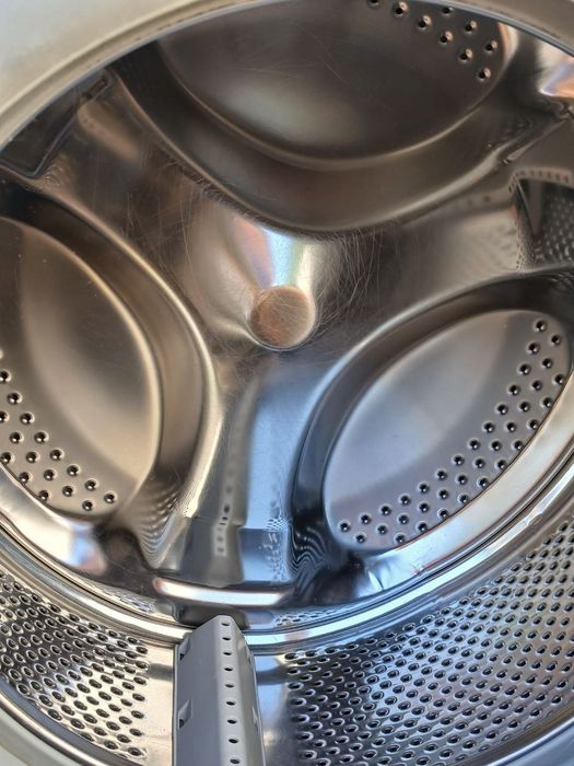 Стиральная машинка продаётся автомат 5 кг