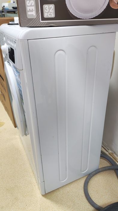 Стиральная машина INDESIT 6kg A Class