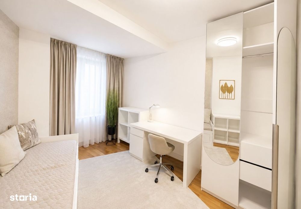 3 Camere| Gafencu| 110mp.