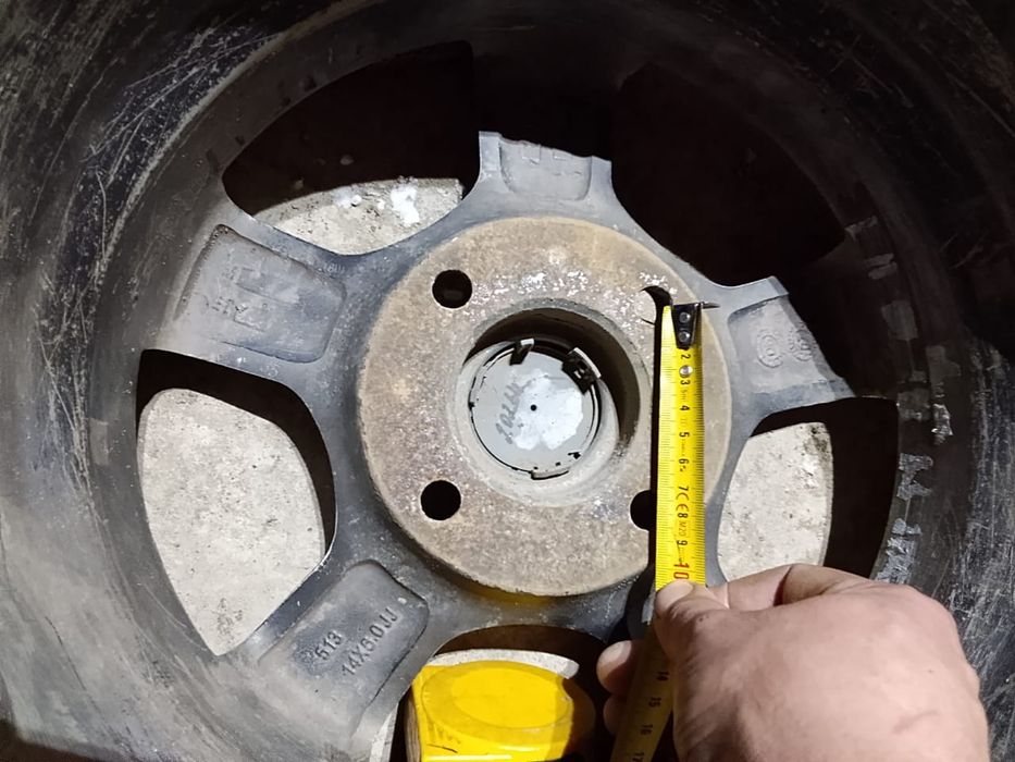 Продаются диски,титановые