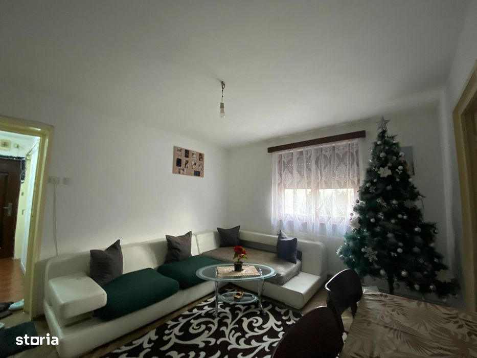 Apartament 2 camere / Frumoasa / etaj 3