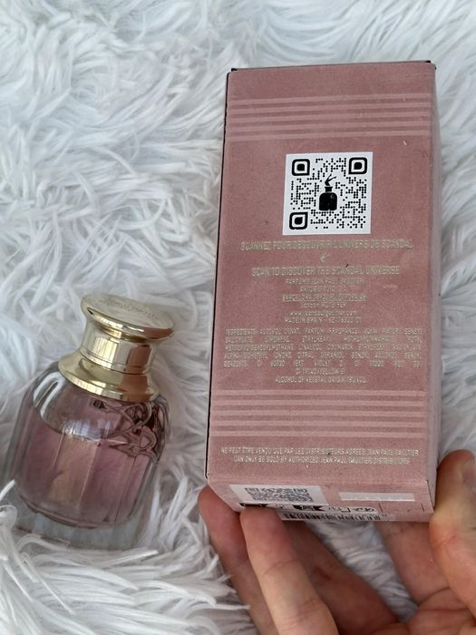 Parfum JPG Scandal 30 ml