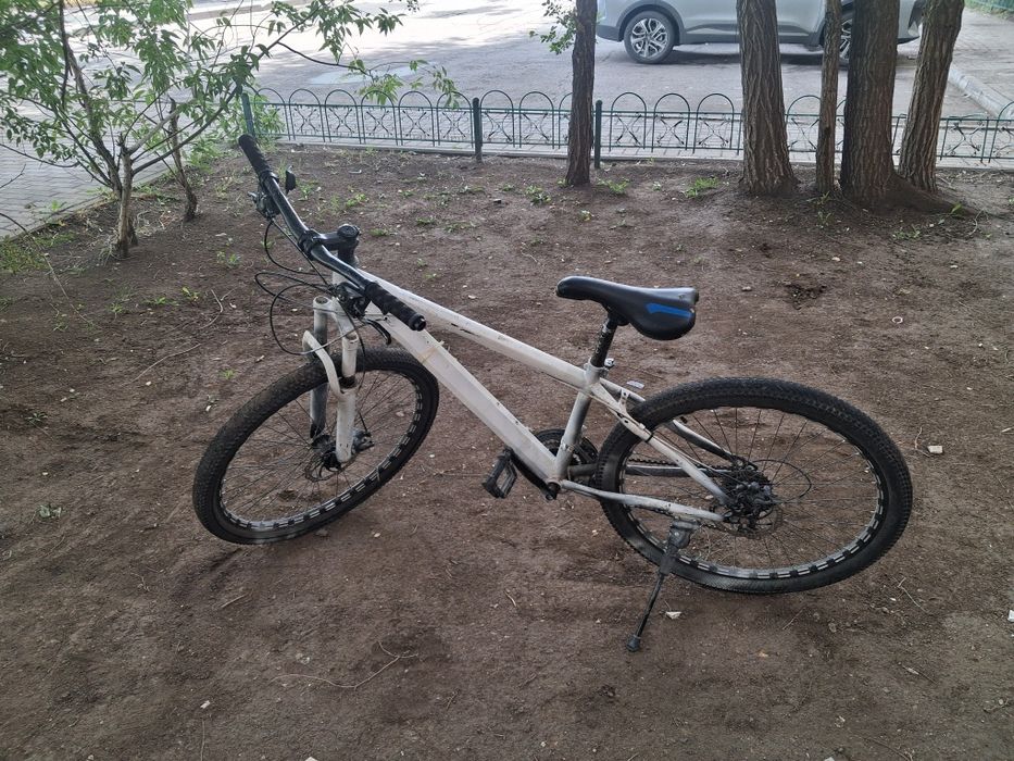 Продам велосипед, за беценок