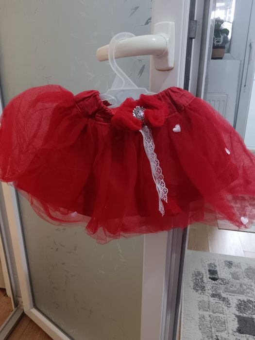 Rochiță și fustițe