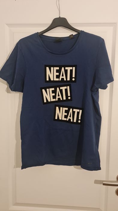 Tricou Scotch and Soda M