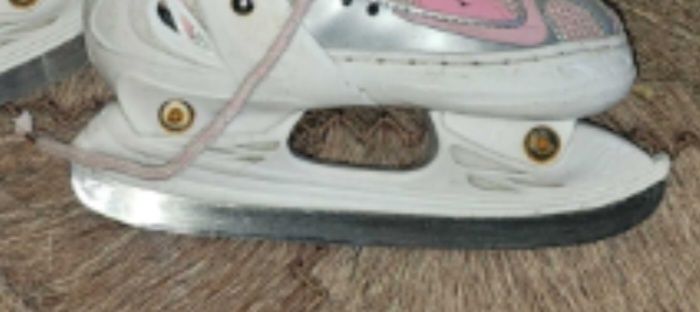 Лезвия для коньков