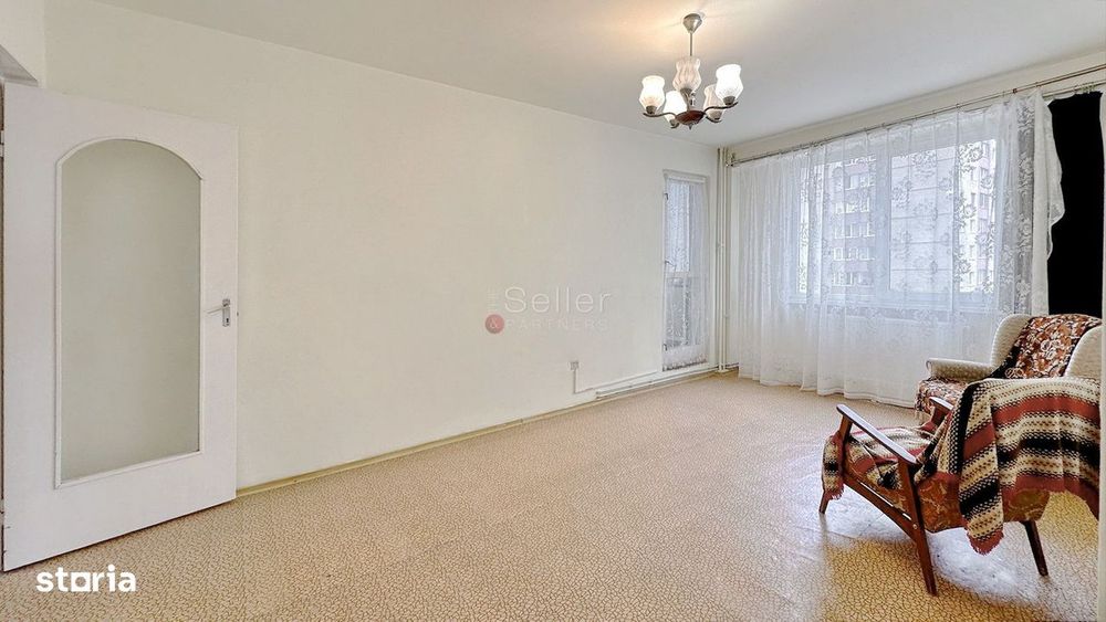 Apartament Insorit Acces Facil — fotografia 1