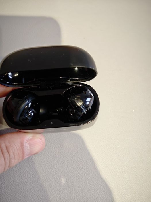 Vand Bose Quiet Comfort Ultra Erabuds