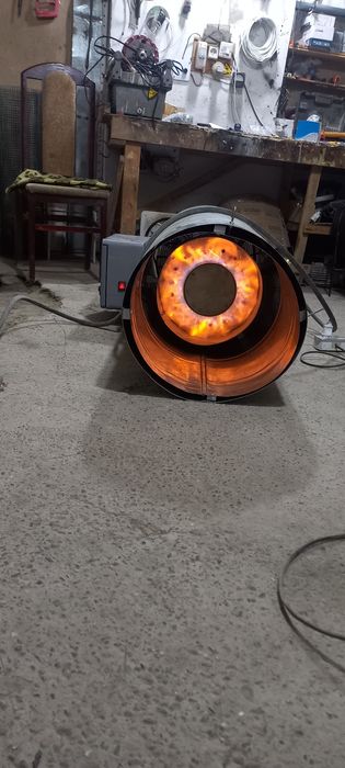 Газовый пушки сотилади