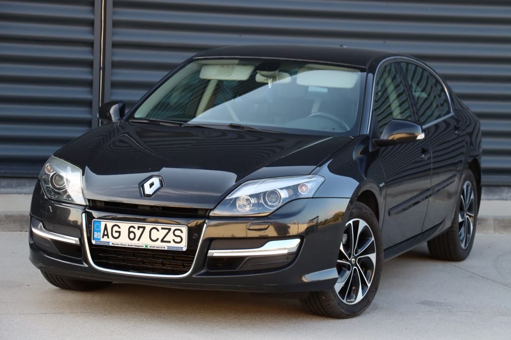 Renault laguna 3    Proprietar