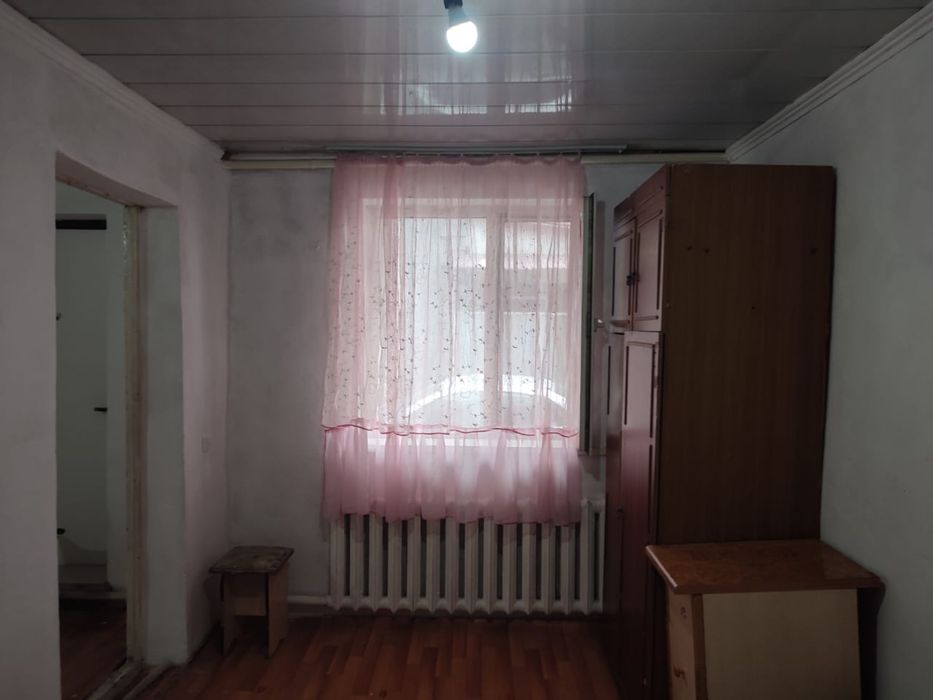 Сдам 2-ух комнатную времянку