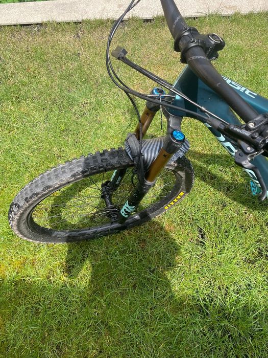 Orbea Rise M20 de vanzare