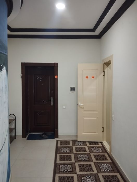 Квартира ижарага берила