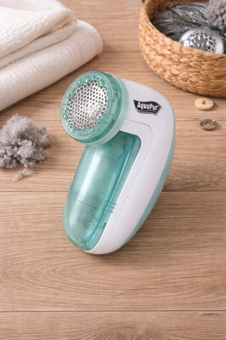 AquaPur – Aparat scame electric