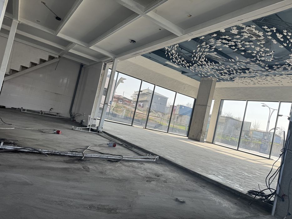 Продается ресторан 330 м², 1 этаж, ТРЦ Seoul Mun