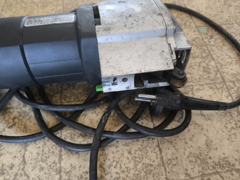 Зегер Festo (Festol) за части