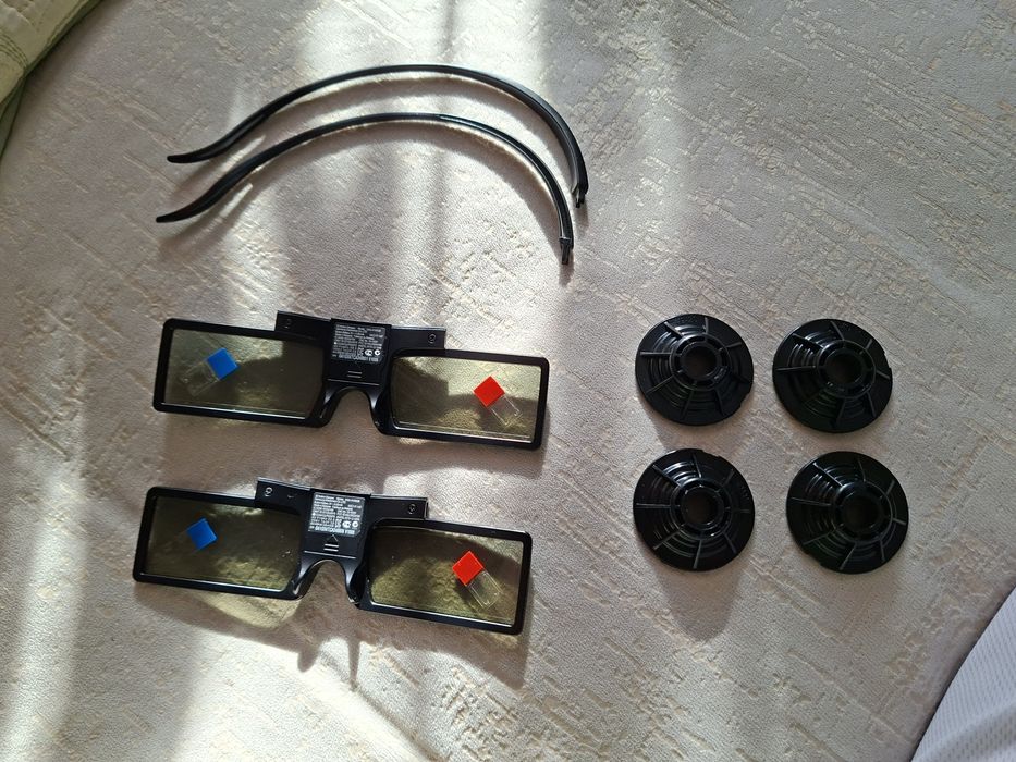 3d очки samsung ssg-4100gb