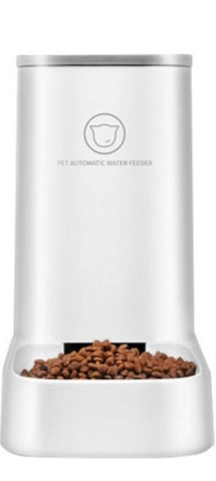 Автокормушка для животных