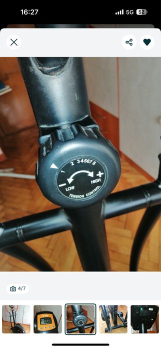 Кростренажор KTN TS 6040