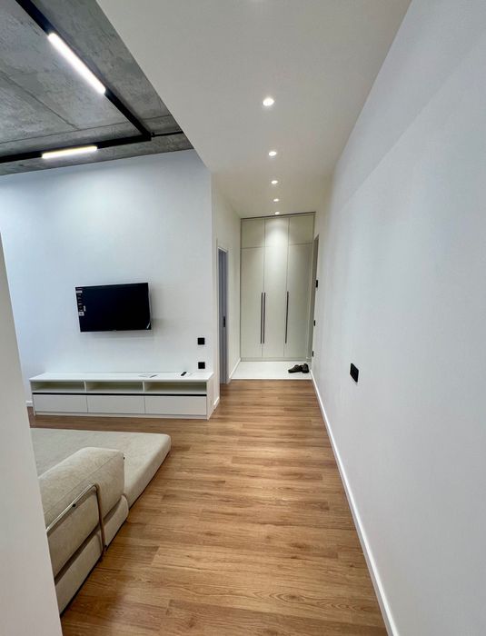 Аренда квартиры элитной новостройки