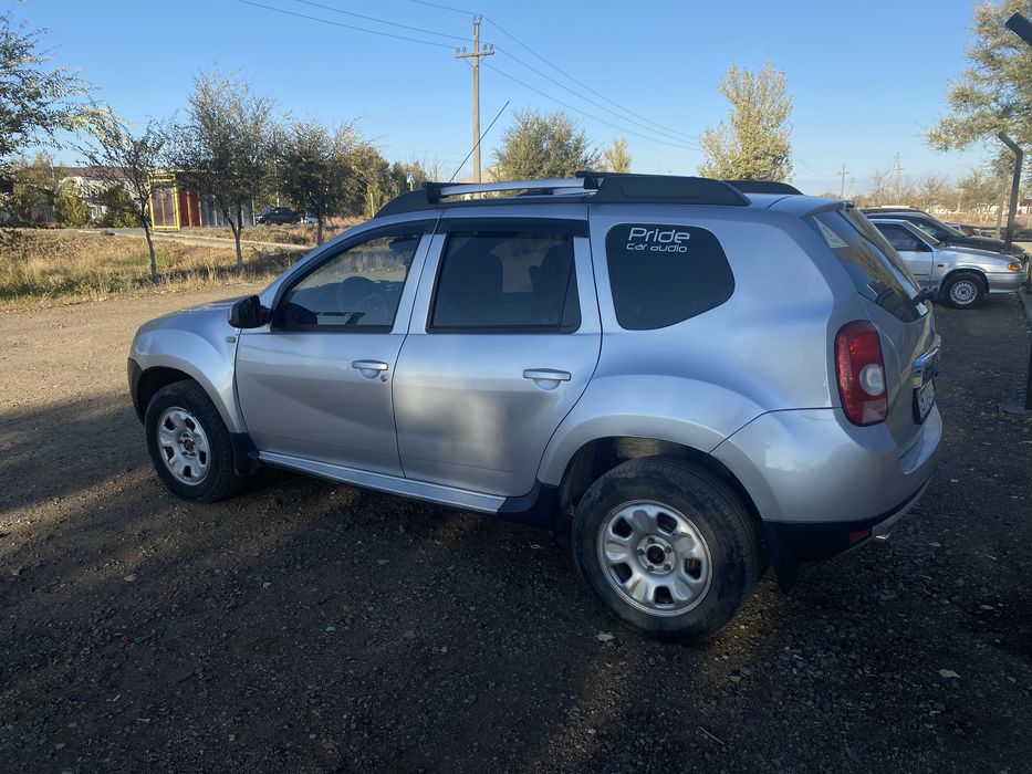 Продам Reno Duster