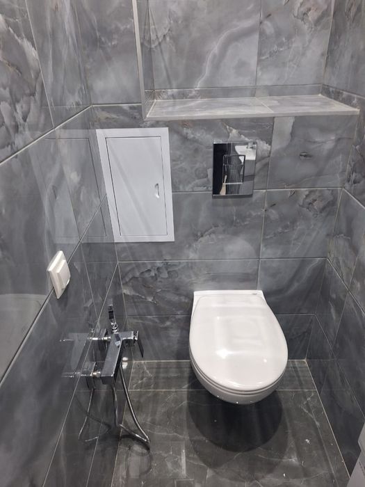 Ремонт любой сложности