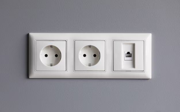 Услуги электрика