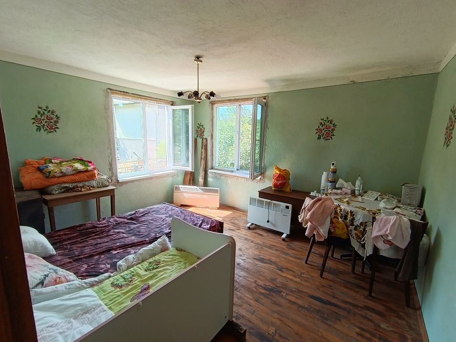 Продава се Къща в с. Ярлово, Област София-област - 100 кв.м за 520 €/кв.м - Снимка #7