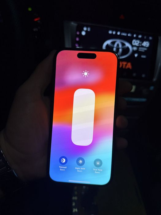 Iphone 15 в хорошем состояний