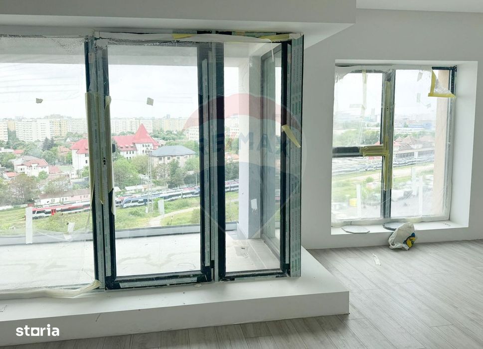 Apartament cu 2 camere de vânzare în zona Obor, High Garden East — fotografia 1