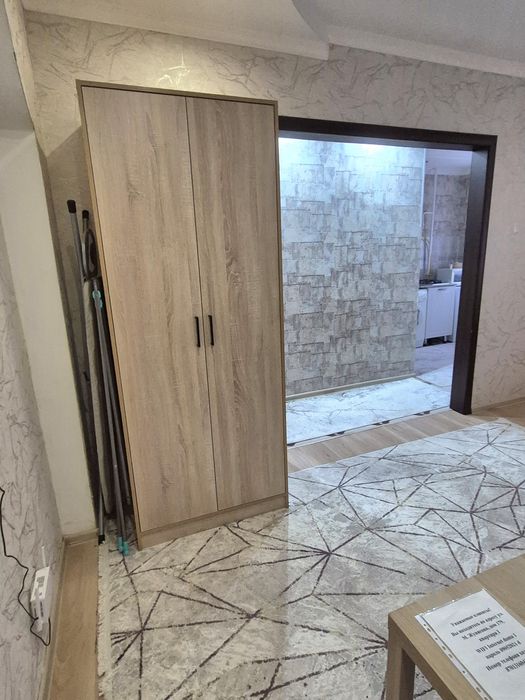 1 ком со всеми удобствами