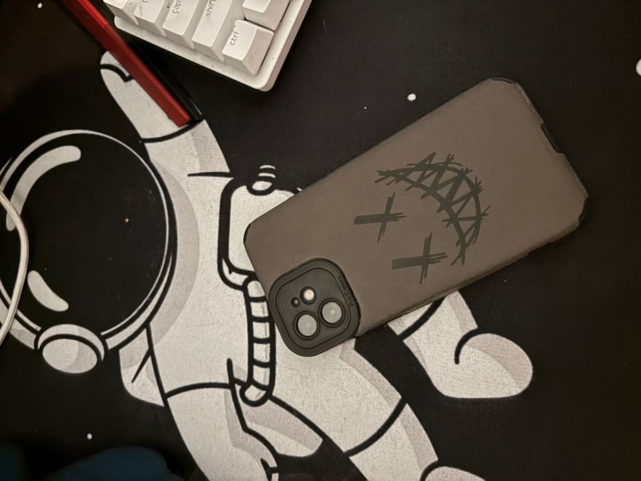 iPhone 12 – 64GB – Blue (Син) – Като нов