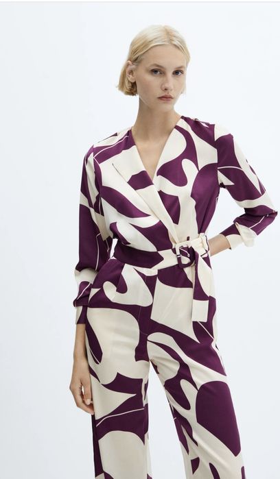 Salopeta lunga XS - Mango