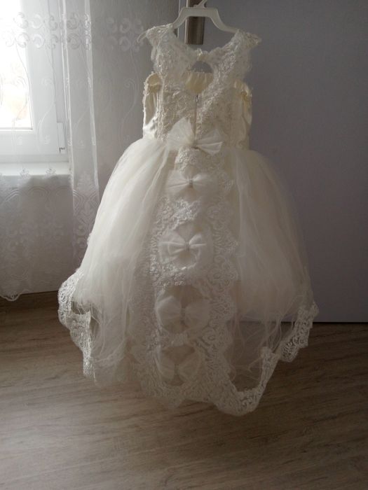 Булченска рокля ...