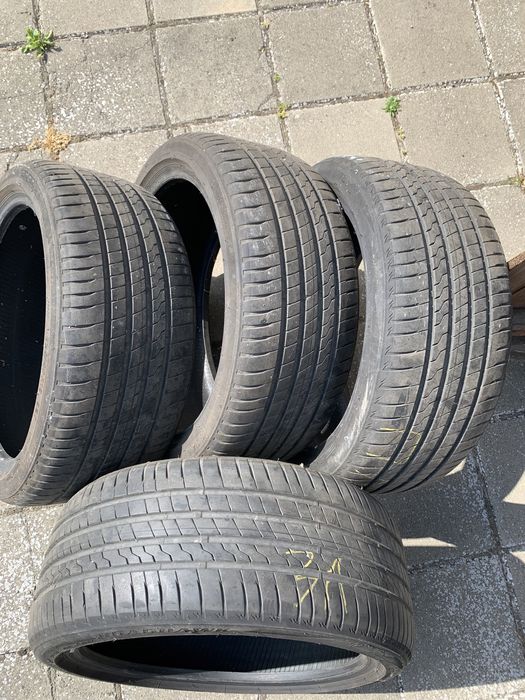 Фирстоун 225/40/18