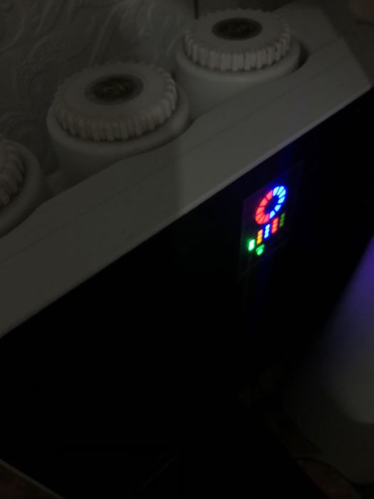 Филтр хороший состаяния